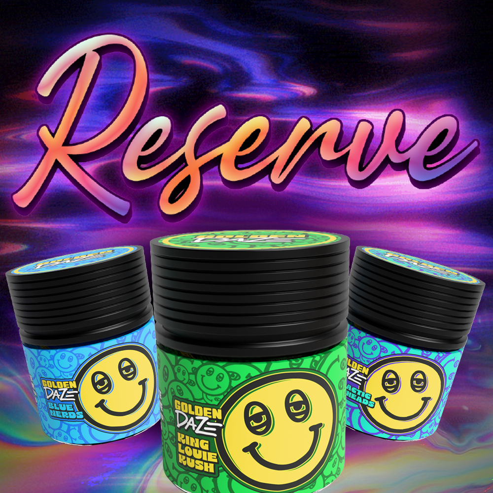 Private Reserve Collection