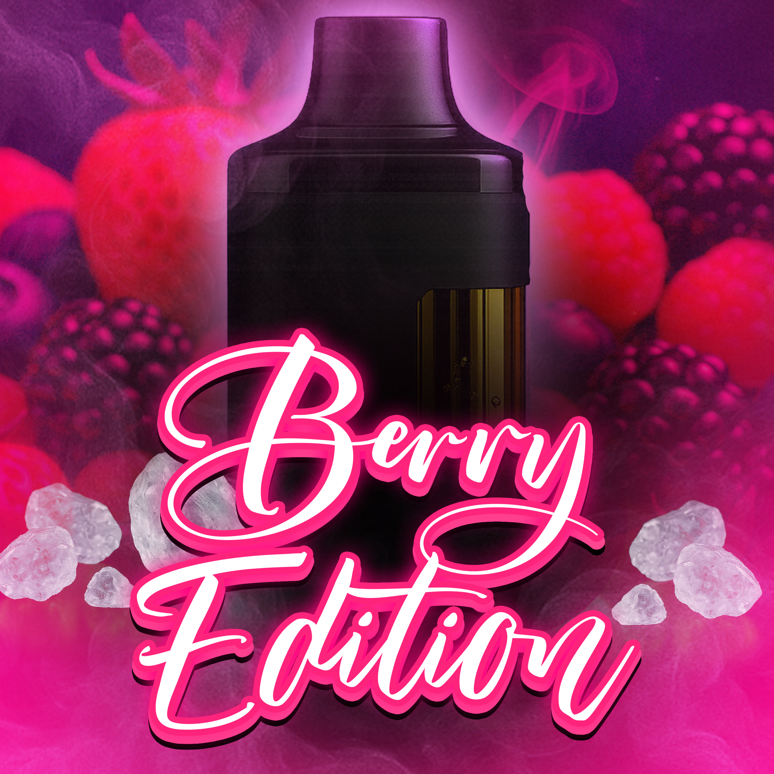 Berry Edition
