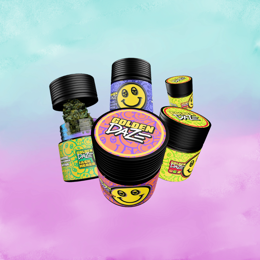 The Mix & Match Sample Box