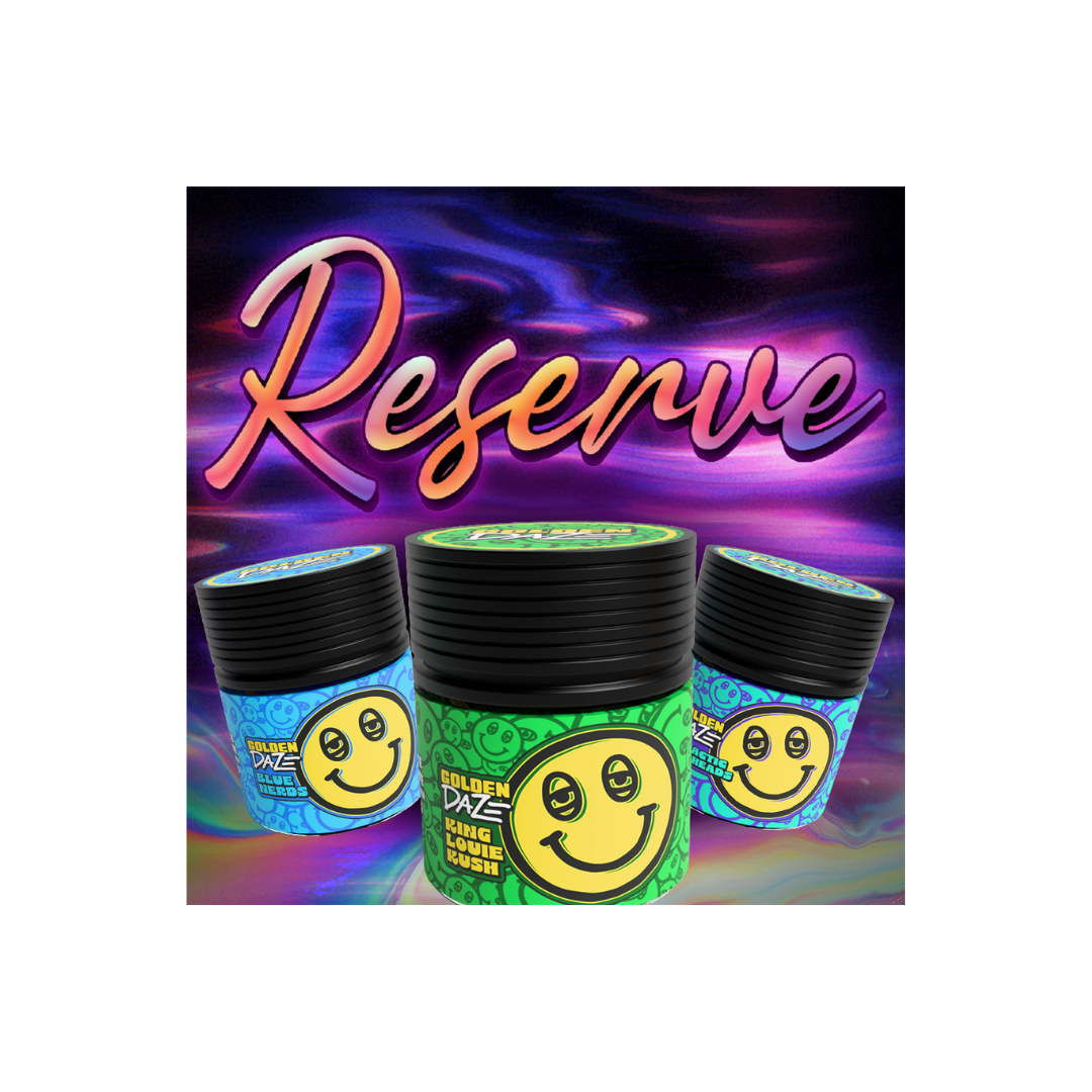 Private Reserve Collection Sample Box