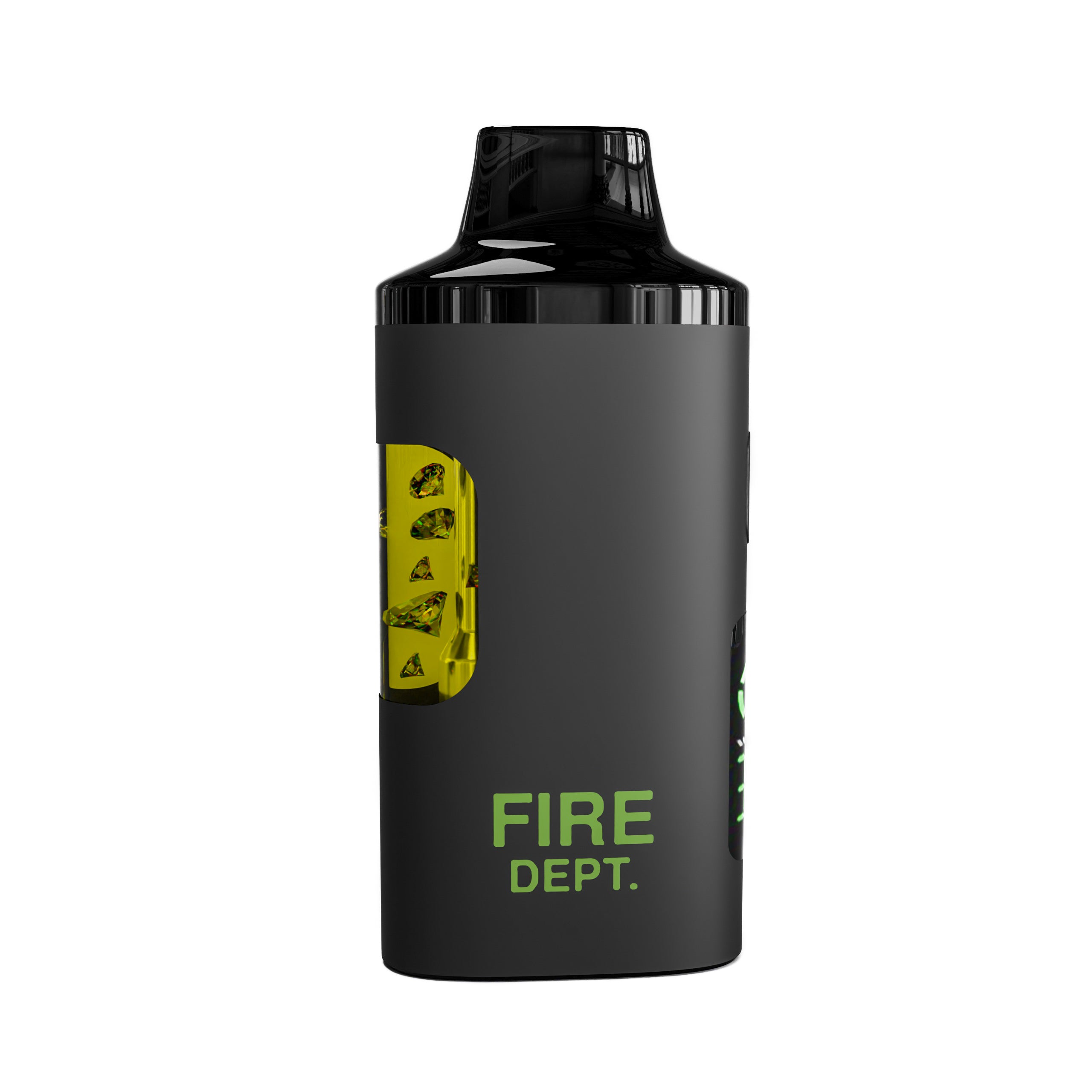 Berry Jane • 4ml Disposable Vape • Hybrid