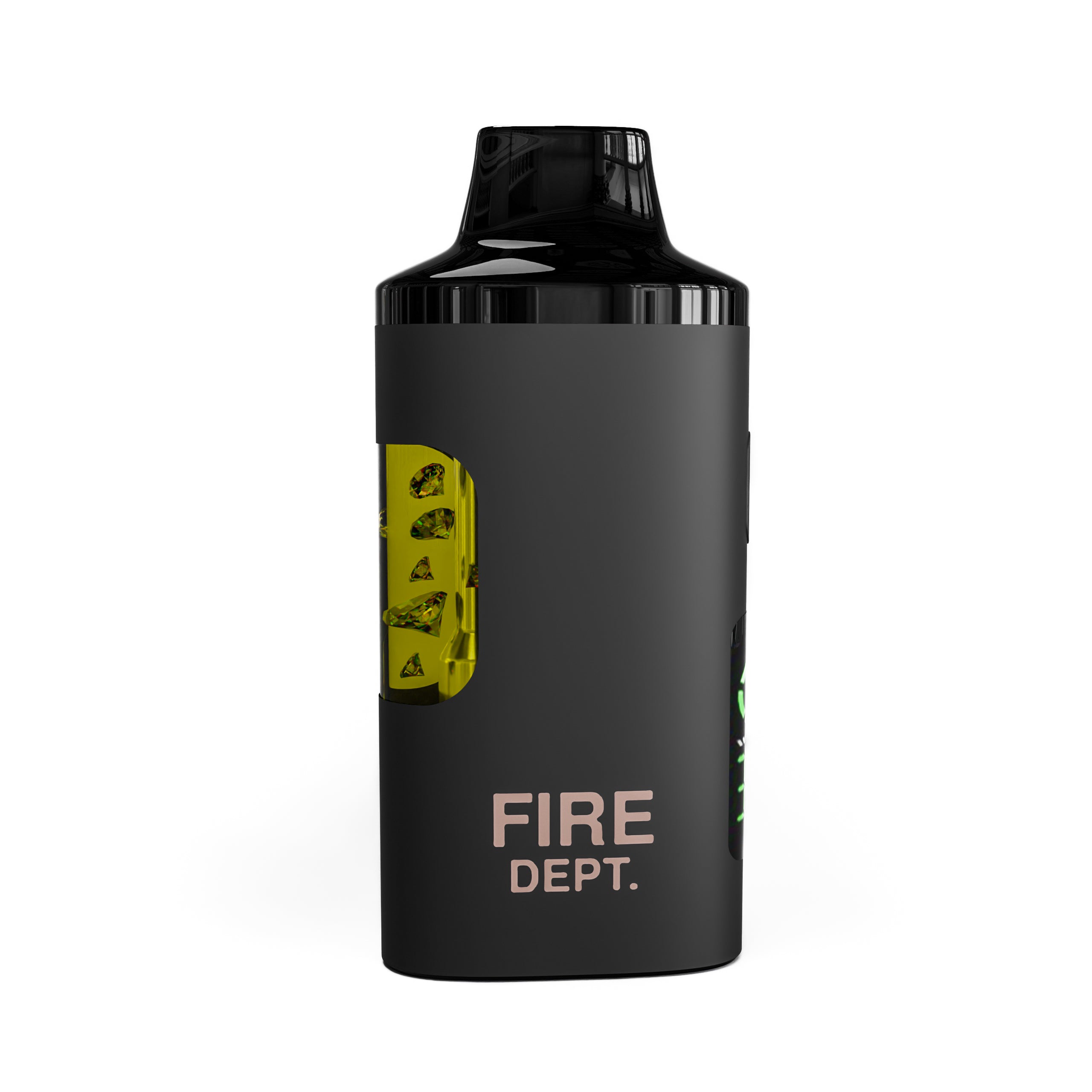 Berry White • 4ml Disposable Vape • Hybrid