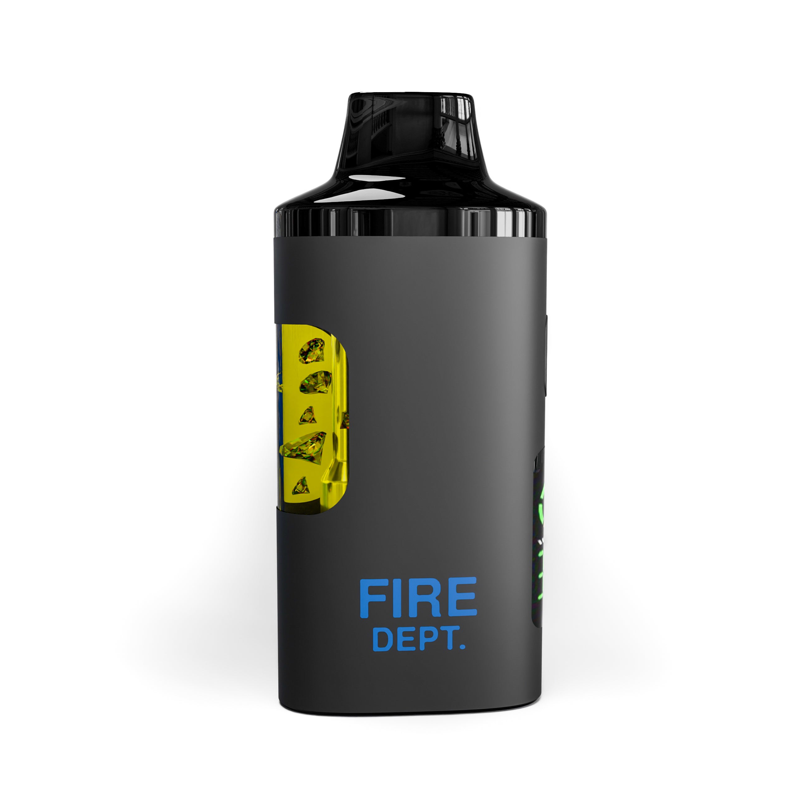 Blue Razz • 4ml Disposable Vape • Hybrid