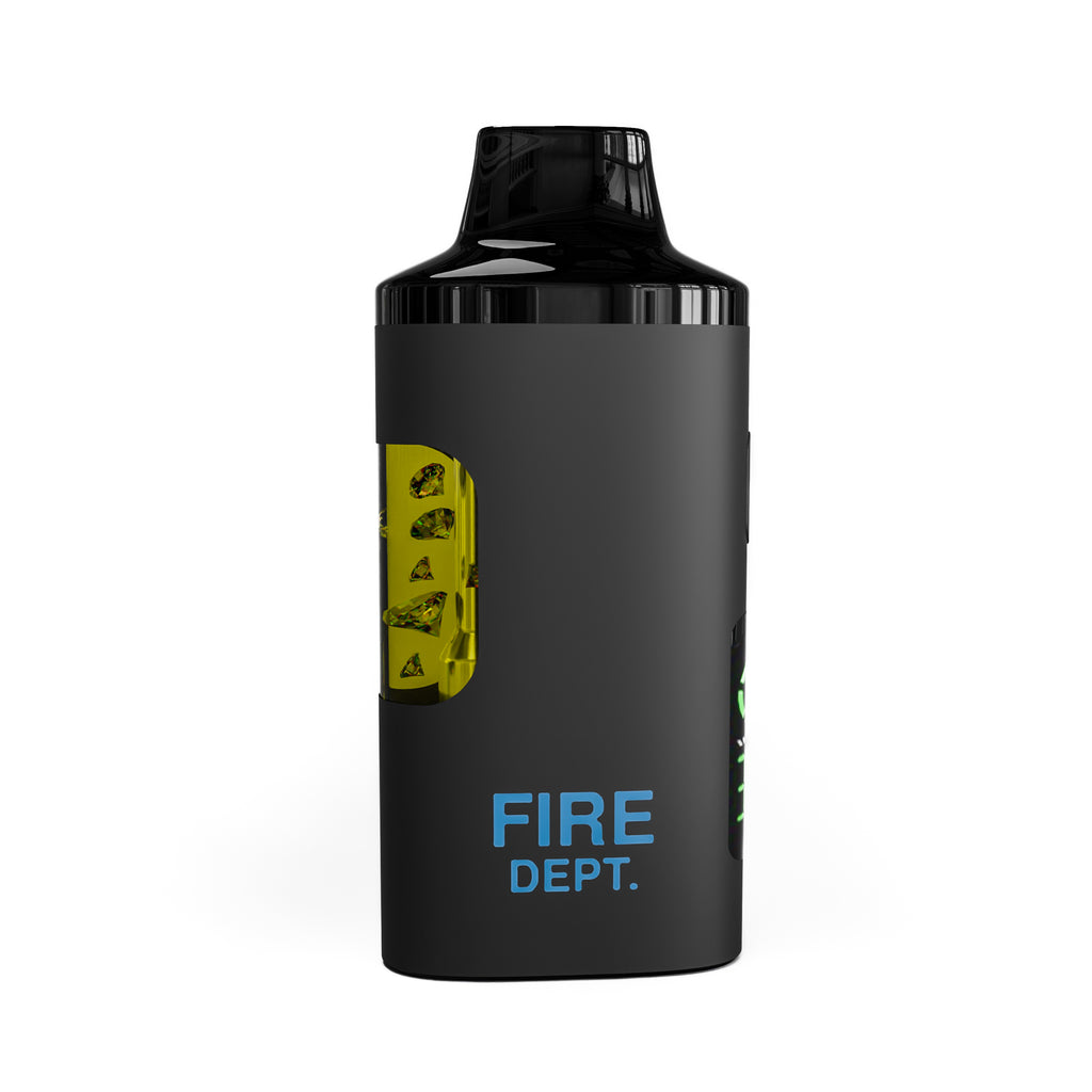 Boo Berry • 4ml Disposable Vape • Hybrid