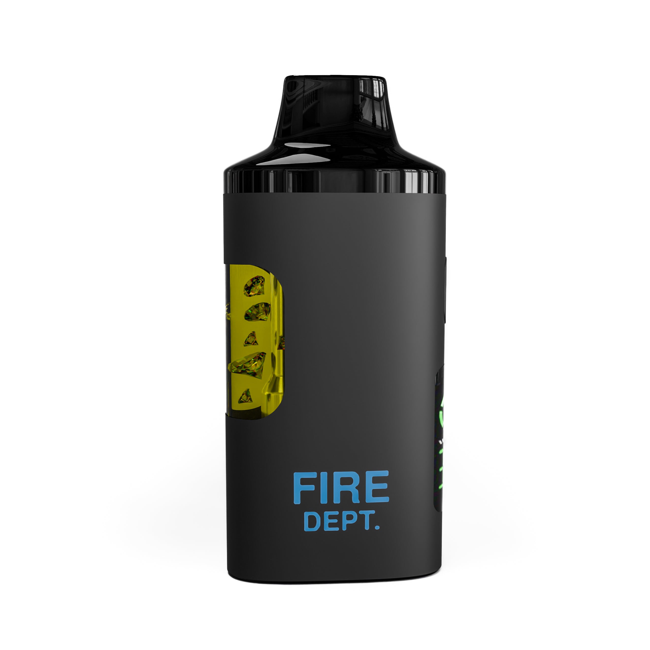 Boo Berry • 4ml Disposable Vape • Hybrid