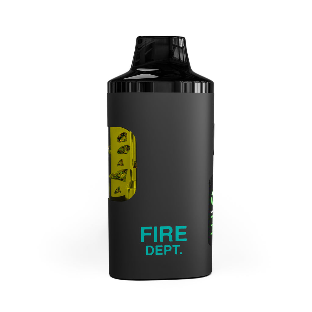 Elder Berry • 4ml Disposable Vape • Hybrid