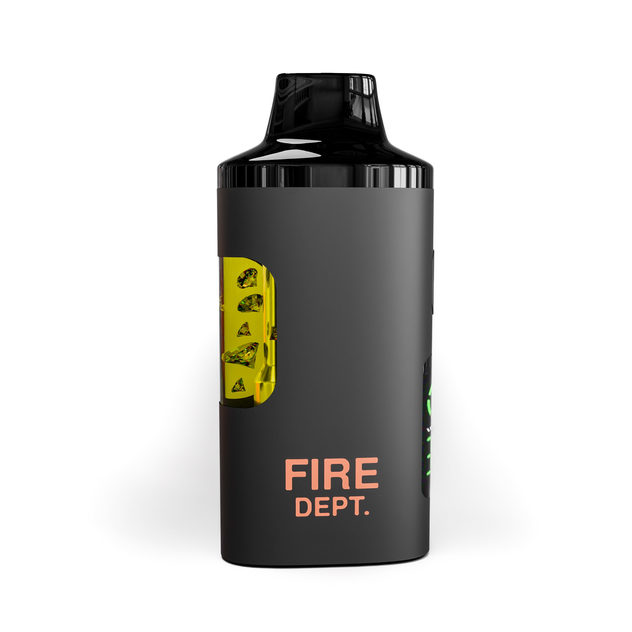 Guavalatto • 4ml Disposable Vape • Hybrid