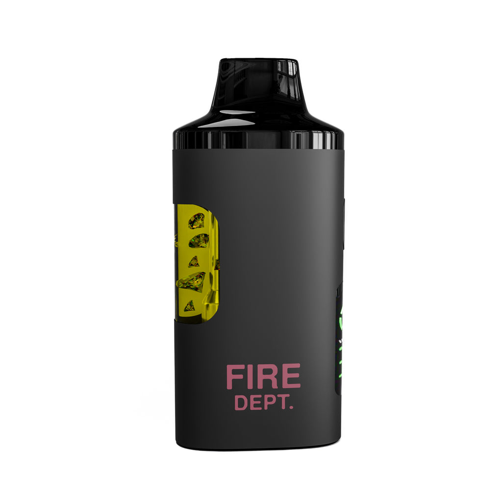 Halle Berry • 4ml Disposable Vape • Hybrid