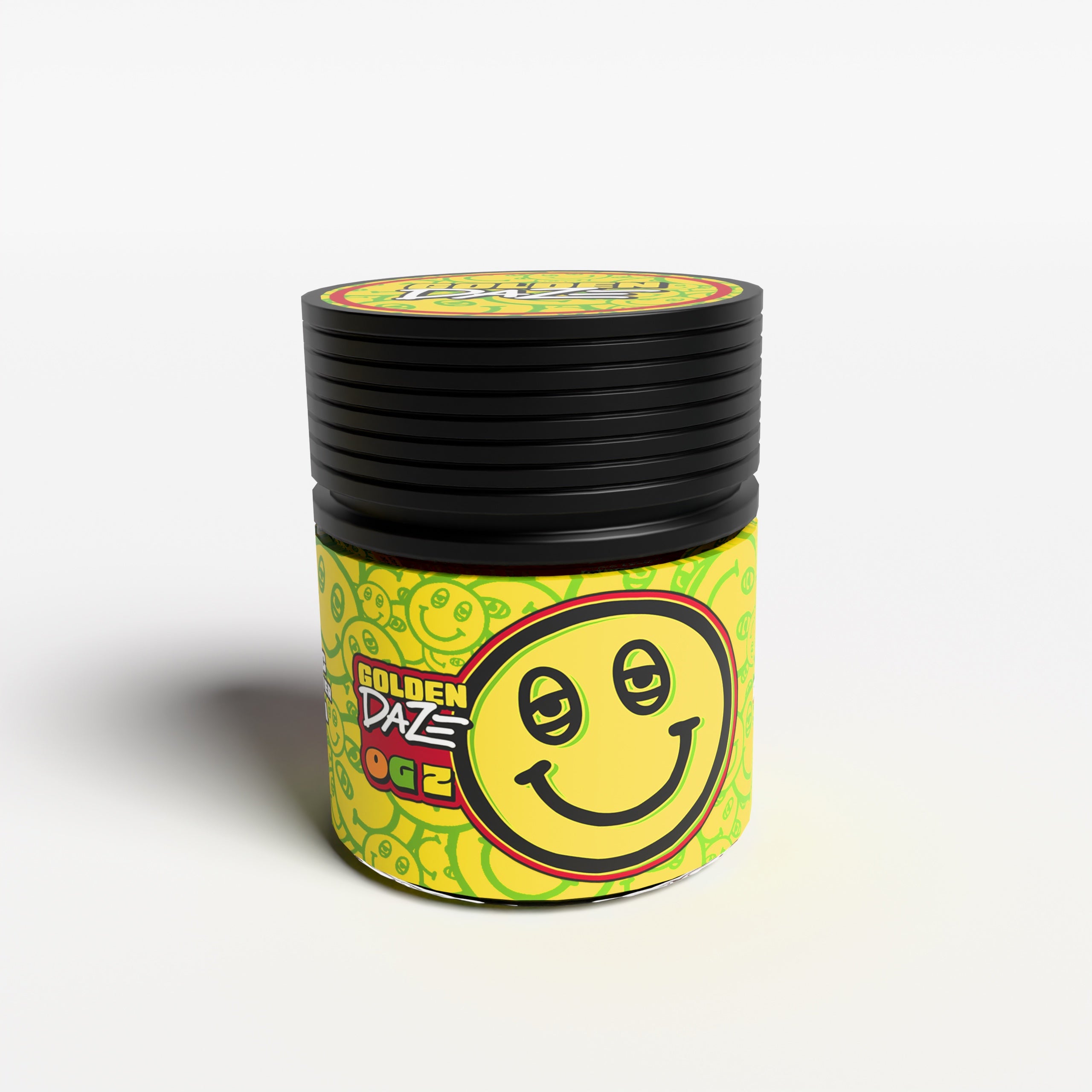 OG Z • 3.5g Flower Jar