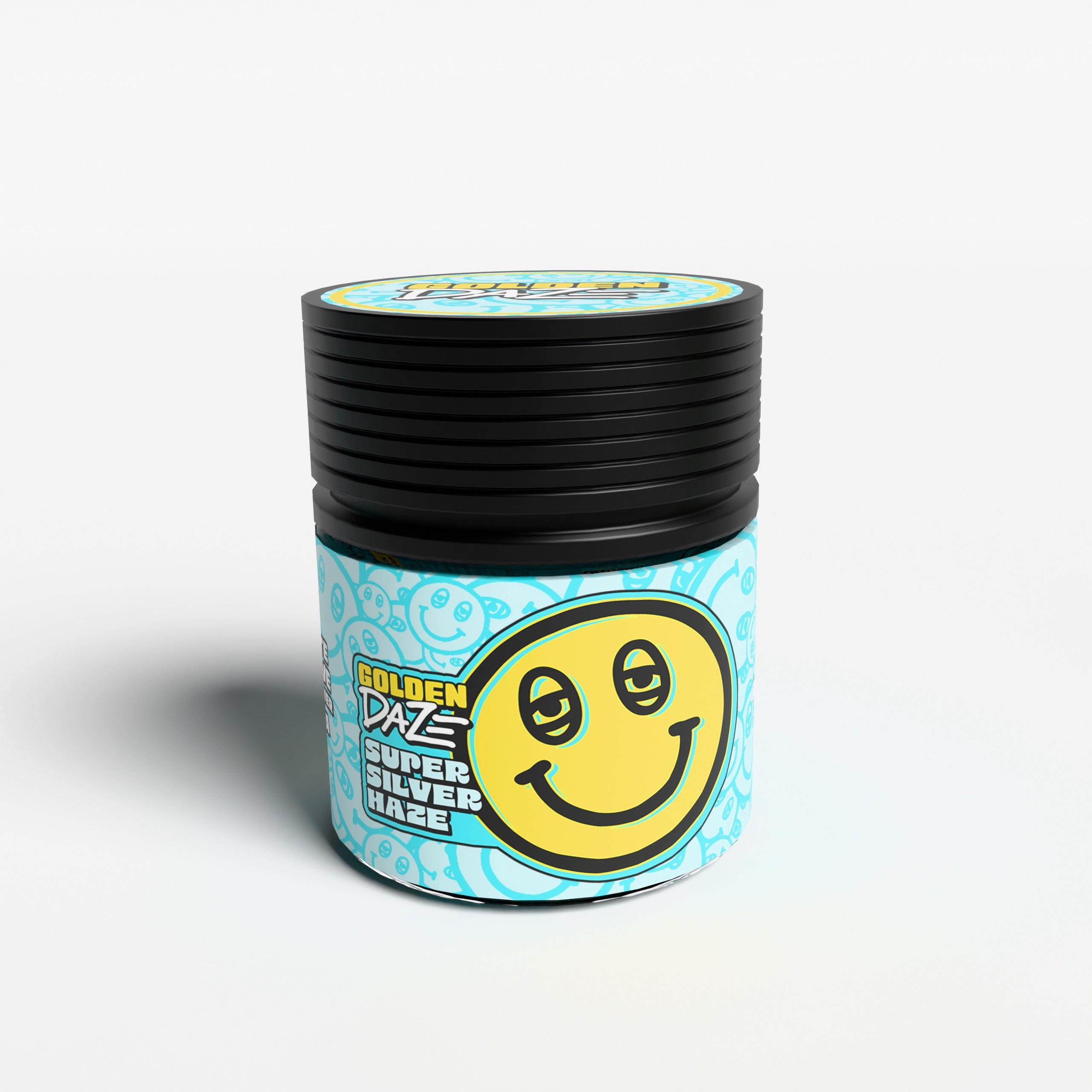 Super Silver Haze • 3.5g Flower Jar