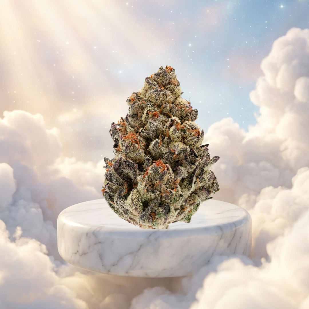 Sour Diesel 14G • Flower Jar