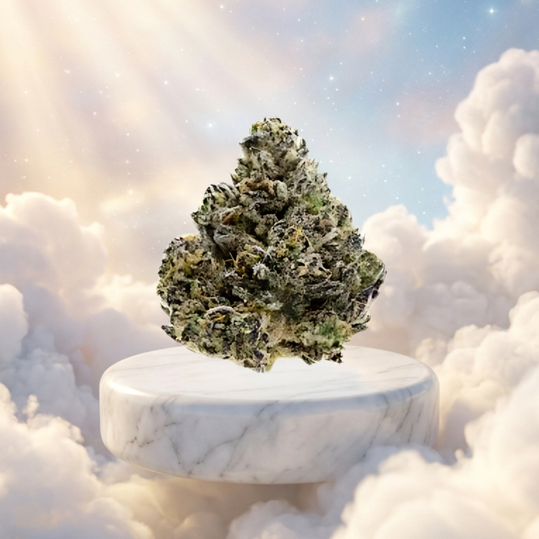 Cherry Kush 14 G • Flower Jar