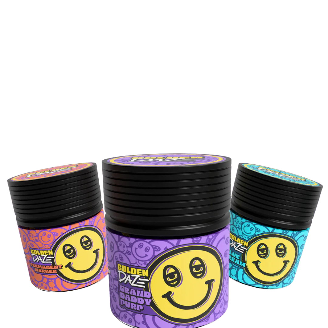 Exotics Collection Sample Box