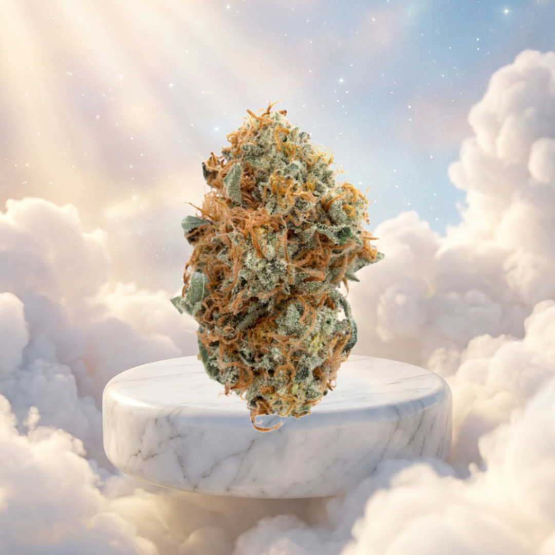 Blue Dream 14G • Flower Jar