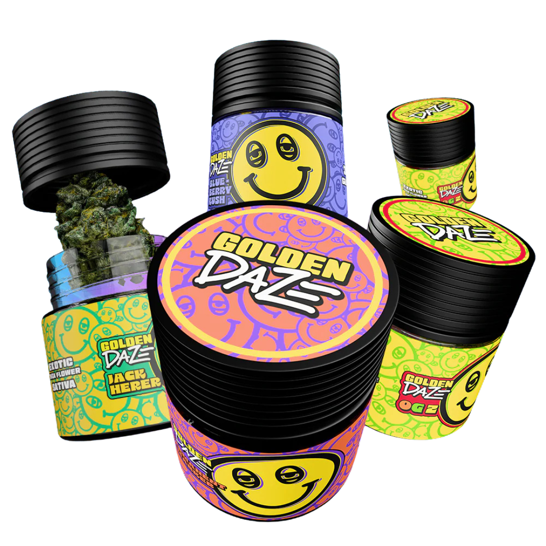 The Mix & Match Sample Box